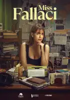  Мисс Фаллачи смотреть онлайн сериал 1 сезон 